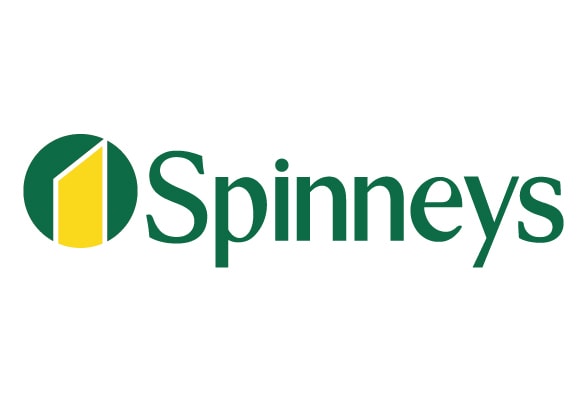 spinneys